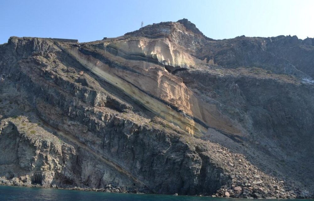 pantelleria cala formaggio