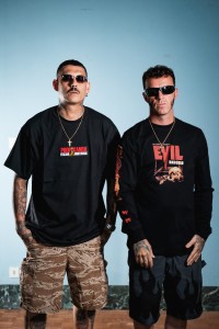 Salmo e Noyz