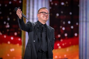 Gigi D'Alessio