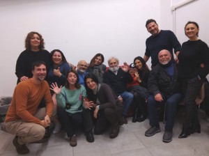 foto Compagnia Il Teatro di Alice